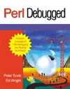 Perl Debugged book website