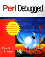 Perl Debugged English Version